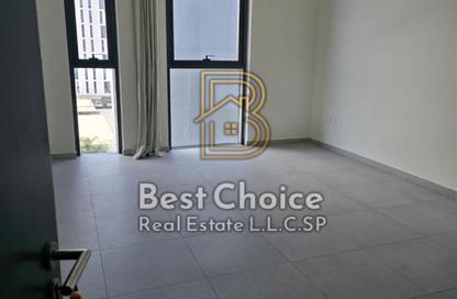 Apartment - 1 Bedroom - 2 Bathrooms for sale in The Boulevard 1 - Aljada - Sharjah Apartment - 1 Bedroom - 2 Bathrooms for sale in The Boulevard 1 - Aljada - Sharjah