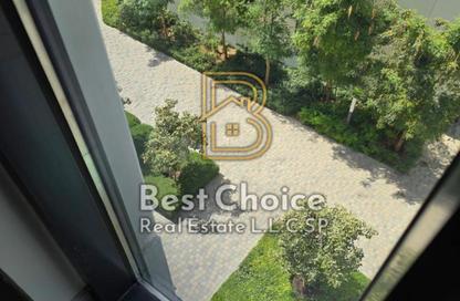 Apartment - 1 Bedroom - 2 Bathrooms for sale in The Boulevard 1 - Aljada - Sharjah