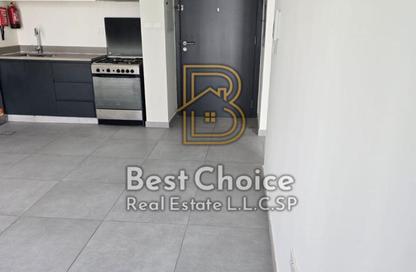 Apartment - 1 Bedroom - 2 Bathrooms for sale in The Boulevard 1 - Aljada - Sharjah