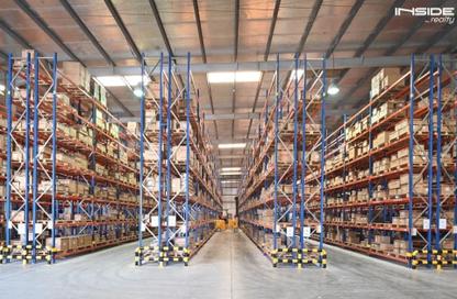 Warehouse - Studio for sale in Freezone South - Jebel Ali Freezone - Jebel Ali - Dubai