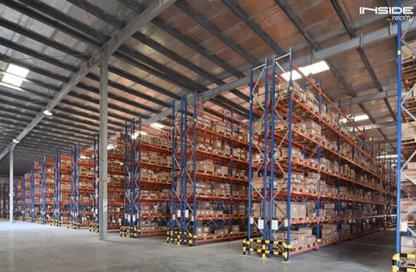 Warehouse - Studio for sale in Freezone South - Jebel Ali Freezone - Jebel Ali - Dubai