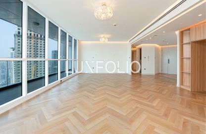 Apartment - 3 Bedrooms - 5 Bathrooms for sale in 23 Marina - Dubai Marina - Dubai