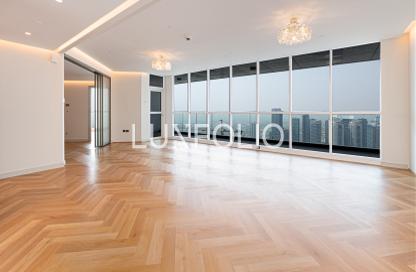 Apartment - 3 Bedrooms - 5 Bathrooms for sale in 23 Marina - Dubai Marina - Dubai