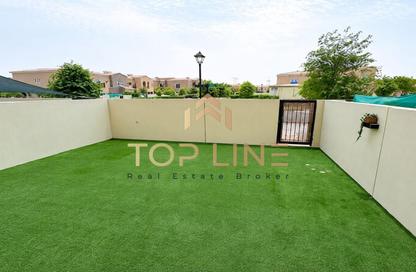 Villa - 2 Bedrooms - 3 Bathrooms for rent in Amaranta 1 - Amaranta - Villanova - Dubai Villa - 2 Bedrooms - 3 Bathrooms for rent in Amaranta 1 - Amaranta - Villanova - Dubai