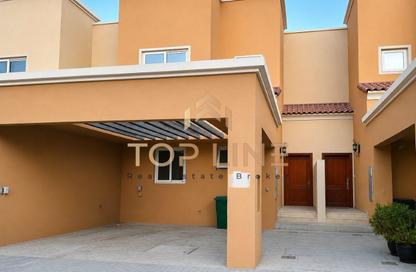 Villa - 2 Bedrooms - 3 Bathrooms for rent in Amaranta 1 - Amaranta - Villanova - Dubai Villa - 2 Bedrooms - 3 Bathrooms for rent in Amaranta 1 - Amaranta - Villanova - Dubai
