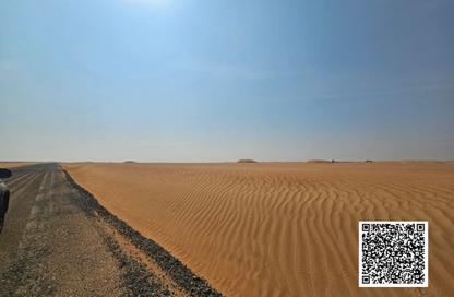 Land - Studio for sale in Al Qasimiah City - Sharjah