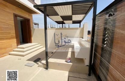 Townhouse - 4 Bedrooms - 6 Bathrooms for sale in Kabbali Hills - Al Helio 2 - Al Helio - Ajman