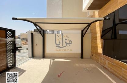Townhouse - 4 Bedrooms - 6 Bathrooms for sale in Kabbali Hills - Al Helio 2 - Al Helio - Ajman
