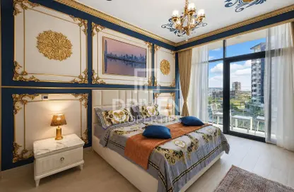 Apartment - 1 Bathroom for sale in Azizi Riviera 3 - Azizi Riviera - Meydan One - Meydan - Dubai Apartment - 1 Bathroom for sale in Azizi Riviera 3 - Azizi Riviera - Meydan One - Meydan - Dubai