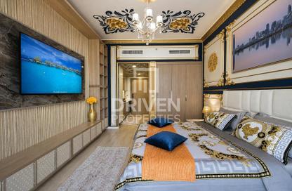 Apartment - Studio - 1 for sale in Azizi Riviera 3 - Azizi Riviera - Meydan One - Meydan - Dubai
