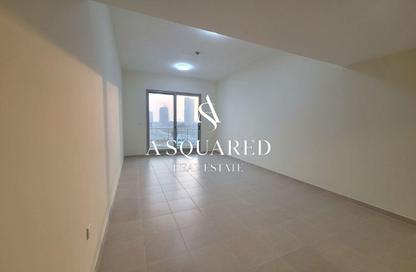 Apartment - 1 Bedroom - 2 Bathrooms for rent in Oakwood Residency - Dubai Production City (IMPZ) - Dubai