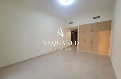 Apartment - 1 Bedroom - 2 Bathrooms for rent in Oakwood Residency - Dubai Production City (IMPZ) - Dubai