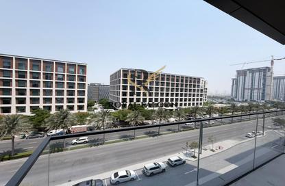 Apartment - 2 Bedrooms - 2 Bathrooms for rent in Parkside Views - Dubai Hills Estate - Dubai