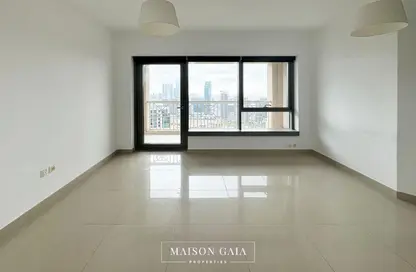 Apartment - 1 Bedroom - 1 Bathroom for rent in 29 Burj Boulevard Tower 2 - 29 Burj Boulevard - Downtown Dubai - Dubai