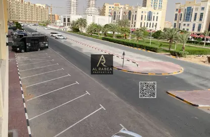 Apartment - 1 Bathroom for rent in Al Amira Village - Al Yasmeen - Ajman Apartment - 1 Bathroom for rent in Al Amira Village - Al Yasmeen - Ajman
