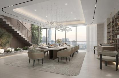 Apartment - 1 - 2 for sale in Kempinski Marina Residences - Dubai Marina - Dubai