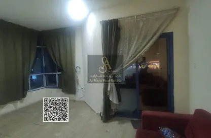 شقة - غرفة نوم - 1 حمام للبيع في B3 برج الخور - أبراج الخيل - عجمان وسط المدينة - عجمان شقة - غرفة نوم - 1 حمام للبيع في B3 برج الخور - أبراج الخيل - عجمان وسط المدينة - عجمان