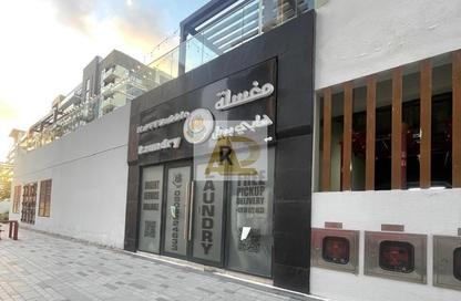 Shop - Studio for rent in Azizi Riviera 7 - Azizi Riviera - Meydan One - Meydan - Dubai