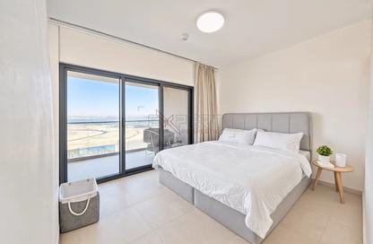 Apartment - 3 - 4 for rent in Binghatti Creek - Al Jaddaf - Dubai