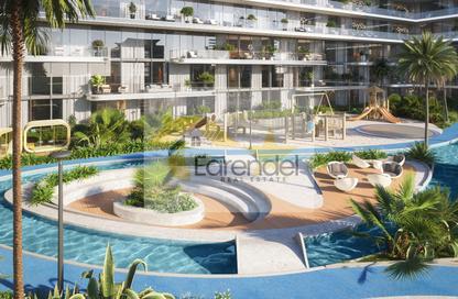 Apartment - 1 - 2 for sale in Verano by Prescott - Dubai Studio City - Dubai Apartment - 1 - 2 for sale in Verano by Prescott - Dubai Studio City - Dubai