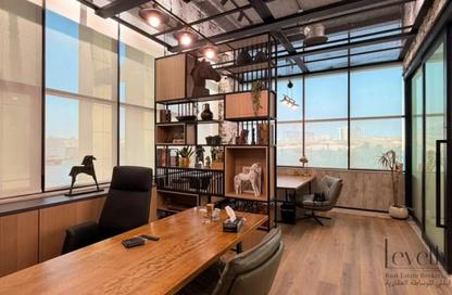 Office Space - Studio - 1 for sale in Schon Business Park - Dubai Investment Park 1 (DIP 1) - Dubai Investment Park (DIP) - Dubai