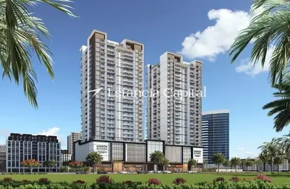 شقة - 1 حمام للبيع في ميزون إليزيه 1 - ميزون الإليزيه - الضاحية 12 - قرية جميرا الدائرية - دبي شقة - 1 حمام للبيع في ميزون إليزيه 1 - ميزون الإليزيه - الضاحية 12 - قرية جميرا الدائرية - دبي