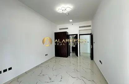 Apartment - 1 Bedroom - 2 Bathrooms for rent in Geepas Tower - Arjan - Dubai