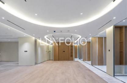 Office Space - Studio for sale in Saba Tower 1 - JLT Cluster E - Jumeirah Lake Towers - Dubai
