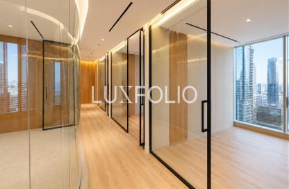 Office Space - Studio for sale in Saba Tower 1 - JLT Cluster E - Jumeirah Lake Towers - Dubai