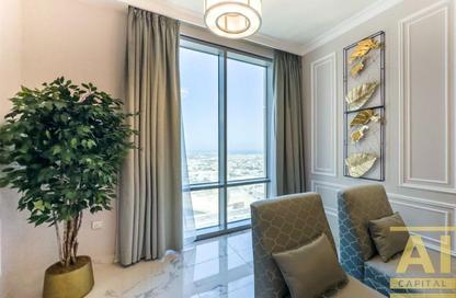 Apartment - 1 Bedroom - 2 Bathrooms for sale in Noura Tower - Al Habtoor City - Business Bay - Dubai Apartment - 1 Bedroom - 2 Bathrooms for sale in Noura Tower - Al Habtoor City - Business Bay - Dubai