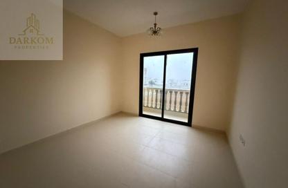 Apartment - 1 Bedroom - 2 Bathrooms for rent in Orchid Towers - Tiger Downtown Ajman - Al Alia - Ajman