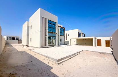Villa - 4 - 6 for rent in Ain Al Maha - Al Jubail Island - Abu Dhabi Villa - 4 - 6 for rent in Ain Al Maha - Al Jubail Island - Abu Dhabi