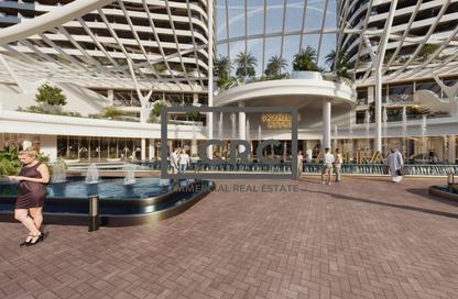 Retail - Studio for sale in Skyhills Astra Tower A - Skyhills Astra - Dubai Science Park - Dubai Retail - Studio for sale in Skyhills Astra Tower A - Skyhills Astra - Dubai Science Park - Dubai