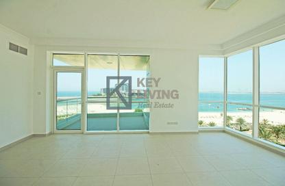 Apartment - 2 Bedrooms - 3 Bathrooms for sale in Al Bateen Residences - Jumeirah Beach Residence - Dubai Apartment - 2 Bedrooms - 3 Bathrooms for sale in Al Bateen Residences - Jumeirah Beach Residence - Dubai