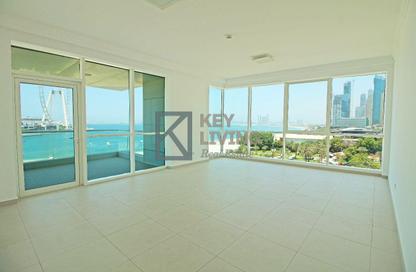 Apartment - 2 Bedrooms - 3 Bathrooms for sale in Al Bateen Residences - Jumeirah Beach Residence - Dubai Apartment - 2 Bedrooms - 3 Bathrooms for sale in Al Bateen Residences - Jumeirah Beach Residence - Dubai