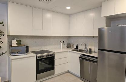 Apartment - 2 Bedrooms - 2 Bathrooms for sale in Asayel 3 - Madinat Jumeirah Living - Umm Suqeim - Dubai