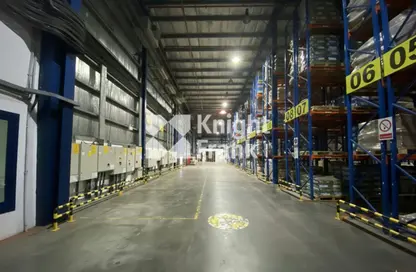Warehouse - Studio for rent in Freezone North - Jebel Ali Freezone - Jebel Ali - Dubai