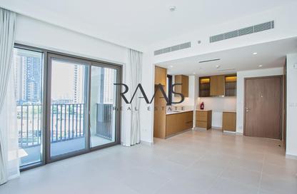 Apartment - 1 - 2 for rent in Moor at Creek Beach Building 3 - Moor at Creek Beach - Creek Beach - Dubai Creek Harbour (The Lagoons) - Dubai