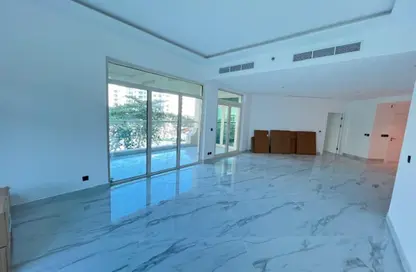 شقة - 3 غرف نوم - 4 حمامات للايجار في الحبول - مساكن شور لاين - نخلة جميرا - دبي