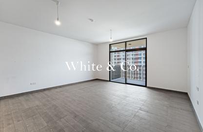 Apartment - 1 - 2 for rent in Kensington Waters A - Kensington Waters - Sobha Hartland - Mohammed Bin Rashid City - Dubai