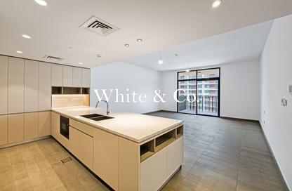 Apartment - 1 - 2 for rent in Kensington Waters A - Kensington Waters - Sobha Hartland - Mohammed Bin Rashid City - Dubai Apartment - 1 - 2 for rent in Kensington Waters A - Kensington Waters - Sobha Hartland - Mohammed Bin Rashid City - Dubai