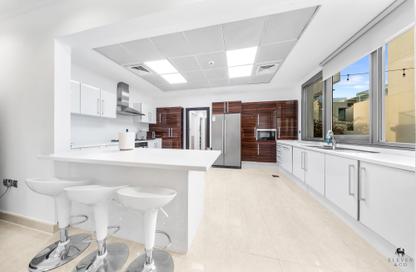 Villa - 4 Bedrooms - 4 Bathrooms for rent in Cluster 5 - The Sustainable City - Dubai