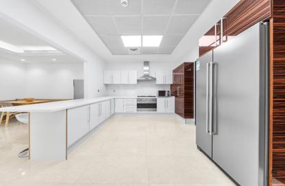 Villa - 4 Bedrooms - 4 Bathrooms for rent in Cluster 5 - The Sustainable City - Dubai