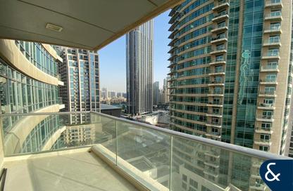 Apartment - 1 Bedroom - 2 Bathrooms for sale in The Lofts Central - The Lofts - Downtown Dubai - Dubai