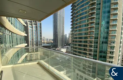 شقة - غرفة نوم - 2 حمامات للبيع في لوفتس سنترال - ذا لوفت - وسط مدينة دبي - دبي شقة - غرفة نوم - 2 حمامات للبيع في لوفتس سنترال - ذا لوفت - وسط مدينة دبي - دبي