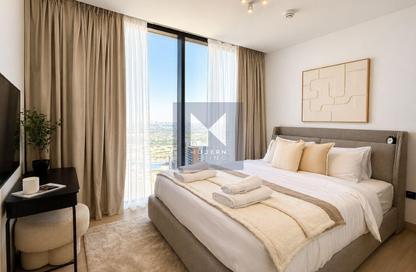 Apartment - 3 Bedrooms - 4 Bathrooms for rent in Crest Grande - Sobha Hartland - Mohammed Bin Rashid City - Dubai Apartment - 3 Bedrooms - 4 Bathrooms for rent in Crest Grande - Sobha Hartland - Mohammed Bin Rashid City - Dubai