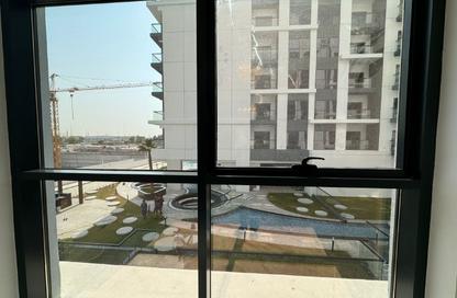 Apartment - 1 Bedroom - 1 Bathroom for sale in Olivz by Danube - International City - Dubai