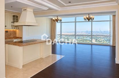 Apartment - 2 - 3 for sale in MAG 218 - Dubai Marina - Dubai Apartment - 2 - 3 for sale in MAG 218 - Dubai Marina - Dubai