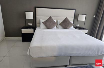 Apartment - 1 Bedroom - 2 Bathrooms for rent in Tower 108 - District 18 - Jumeirah Village Circle - Dubai