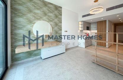 Apartment - Studio - 1 for sale in Vitality Residence - District 10 - Jumeirah Village Circle - Dubai